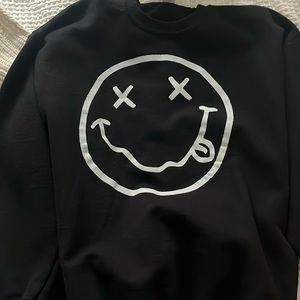 sweatshirt